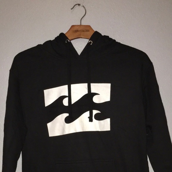 Billabong Hawaiian sweater - Picture 1 of 7